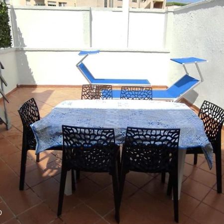 B&B Annunziata Brindisi Exterior foto