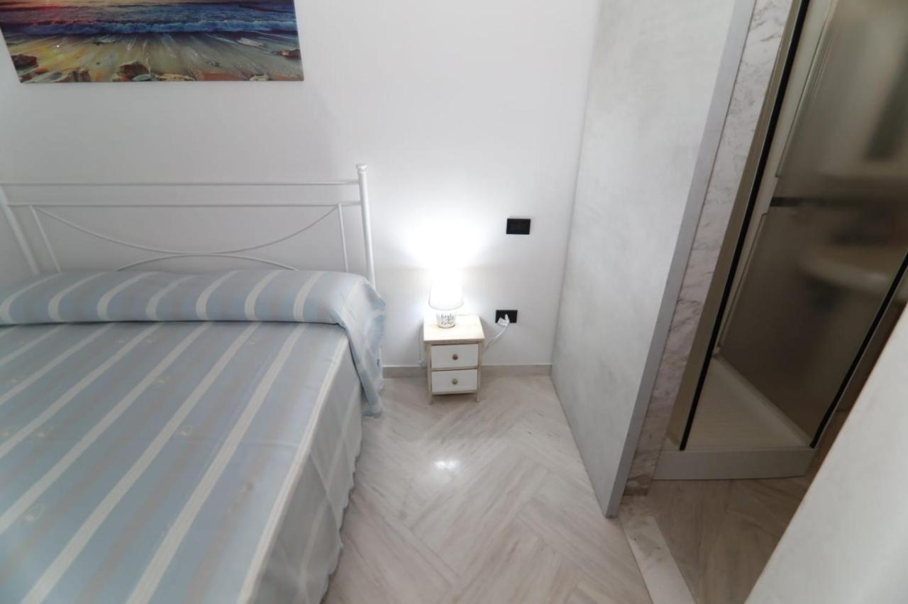 B&B Annunziata Brindisi Exterior foto