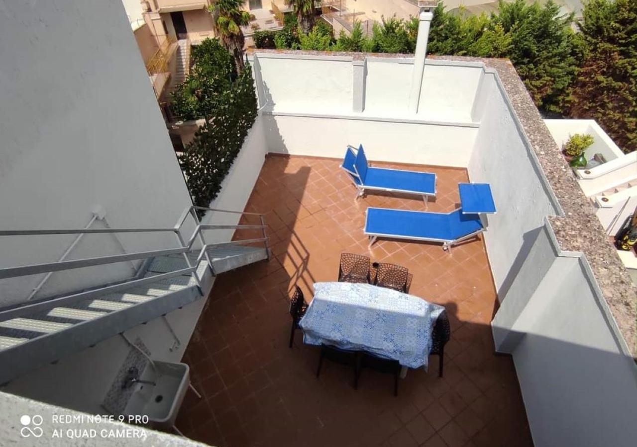 B&B Annunziata Brindisi Exterior foto