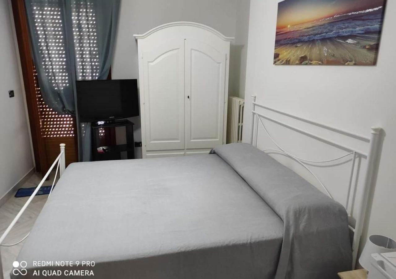 B&B Annunziata Brindisi Quarto foto